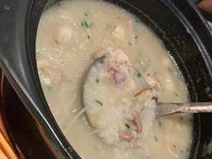 -如轩·海鲜砂锅粥·潮汕菜(小榄店)