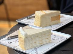咸蛋黄千层-M Stand(深圳布吉万象汇店)