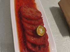 金丝糯米藕-辣婆婆(航天桥店)