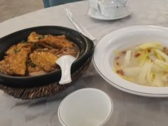 -鹭园酒家·四十年老字号