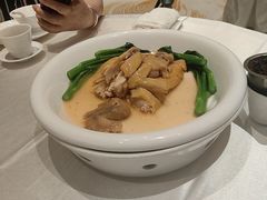 -白云宾馆·白云宴餐厅