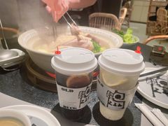 -老鸭集(金沙龙湖天街店)