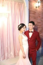 -巴黎婚纱摄影工作室