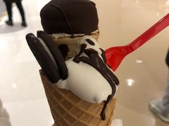 -DQ·蛋糕·冰淇淋(苏州中心店)