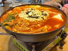 -鸭绿江民族饭店(总店)