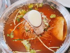 -一品诚记烤肉·甄选店(中南路店)