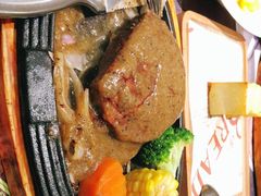 -尊品牛排(沙湾印象汇店)
