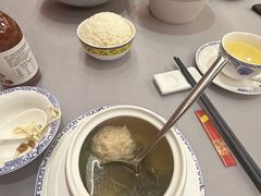 -银都上海菜馆(粤海东路店)