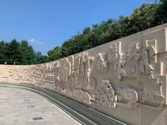 -门城湖公园