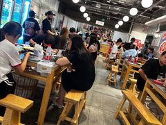 -馬伍旺川菜(金象城店)