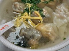 -海平馄饨(逍遥二路店)