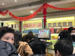 -上海哈尔滨食品厂(淮海中路店)
