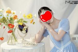 -米莱摄影写真(五大道别墅店)