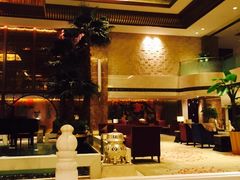 -西安阳光国际大酒店(西安火车站五路口地铁站店)