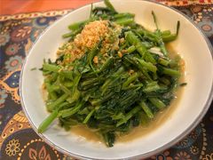 腐乳空心菜-荷花泰菜(东方新天地店)