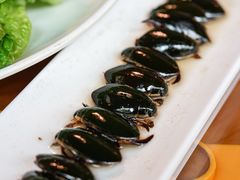 -美未居·老字号·地道顺德菜·桑拿鸡·鱼生(容桂店)
