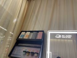 -Mr.JUDY洗个头发