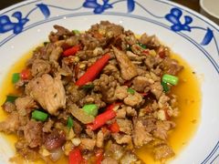 -八碗湘长沙市井菜(坡子街店)