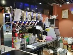 -牡丹弄·咖啡馆·酒馆(红坊里店)