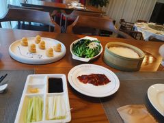 -全聚德烤鸭店(马家堡店)