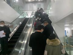 -华中科技大学同济医学院附属同济医院(汉口院区)