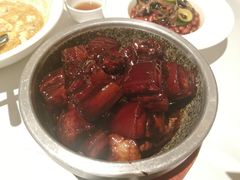溢香吉士红烧肉-老吉士(环贸iapm店)