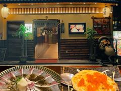 -鸟鹏烧鸟居酒屋(仁恒梦中心店)