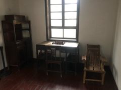 -大韩民国临时政府（长沙）活动旧址