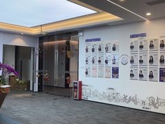 -启德考培雅思托福留学(香洲校区)