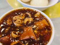 炒肝-天兴居(鲜鱼口街店)