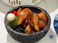 -3号仓库·创意中国菜(新世界城店)