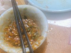 -茸梅路右拐龙虾-农家菜(松江店)