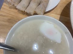 醪糟粉子-嘉州叶婆婆钵钵鸡(建设路店)