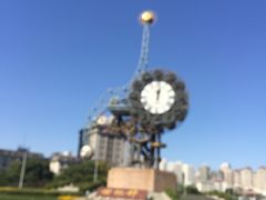 -世纪钟
