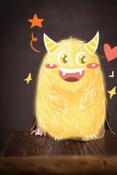 -星光贝贝(万达店)