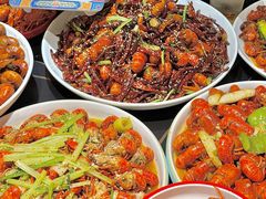 -京悦南门涮羊肉·羊蝎子火锅(田林路店)