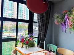 -禄台 the Balcony(亮马河店)