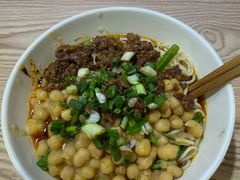 -秦云老太婆摊摊面(观音桥店)