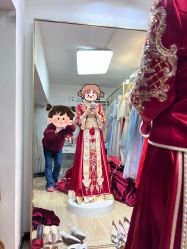-NaNa婚纱礼服馆