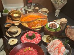 -色響火锅(恒隆广场店)