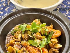 -寻村记私厨(城东七星岩店)