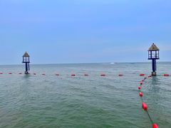 -碧海银沙景区