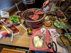-西塔老太太泥炉烤肉(双井店)