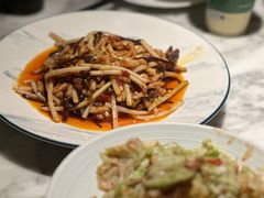 -蔴将·川菜(黄龙万科店)