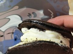 -辛一·铜锣烧(鸿寿坊店)