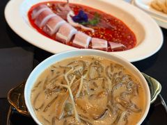 -醉东Oriental House(静安嘉里中心店)