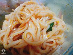 -秦镇史玉林凉皮(翡丽城店)
