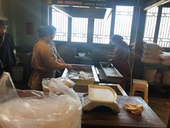 -大张烙馍村(泉山店)