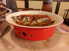 -苏乡兰亭·新派淮扬菜(吾悦广场店)