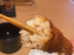 -味千拉面(航洋国际购物中心)